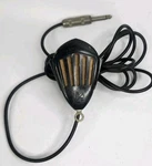 Webster Chicago 80-1 Rma 375 Wire Recorder Bakelite Microphone Untested. Fixed Price $38.25.