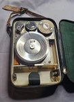 1951 Protona Minifon P51 Spy Recorder Working With Accessories. Fixed Price $595.00.