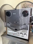 Akai GX-646 Reel To. Fixed Price $1795.00.