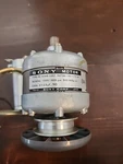 Sony HC-634B Motor. Fixed Price $86.00.
