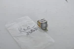 Ampex AG440 2 Track Recorder Head Used Cone. Fixed Price $79.99.