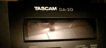 Tascam DA-20MKII Digital Multi Track Recorder. Fixed Price $250.00.