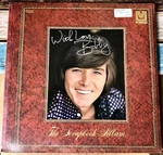 Bobby Sherman : The Scrapbook Album Sealed Vinyl Lp Metromedia Kmd 1032. Fixed Price $12.88.