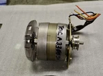 Teac 4010SL Capstan Motor 7102104000. Fixed Price $49.00.
