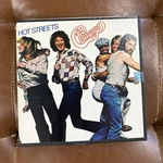 Columbia Chicago Hot Streets 4-TRACK Reel-to-reel Tape Rtr Mpn 1R1 6853. Fixed Price $15.00.