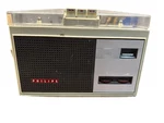 Philips EL3586/00 Portable Reel Recorder. Fixed Price $91.79.