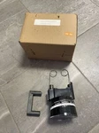 Edison Controls 100HL00-D200-A1.0 Faulted Circuit Indicator Trip Amps New. Fixed Price $199.99.