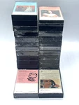 London / Angel Classical Cassette Tape Lot (25) Strauss Beethoven Bizet. Fixed Price $40.00.