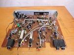 Akai CS-M3 Cassette Deck Part Main Circuit Board.. Fixed Price $24.99.