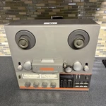 Vintage Fostex A-2 Reel To Audio Stereo Tape Deck Machine A2 Sound System. Fixed Price $399.95.