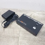 *powers Up* Vintage Fostex TS-15 Tape Sync Unit W/ Supply. Fixed Price $120.00.