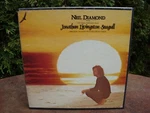 Neil Diamond- Jonathan Livingston Seagull Soundtrack Reel Tape 3-3/4 Ips. Fixed Price $24.99.