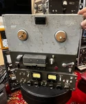 Denon 700 Reel To Tape Recorder W 8089 Preamp Project 1950S. Fixed Price $799.99.