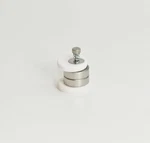 New Take-up Guide Assembly For 1/2" Ampex ATR-100 (athan). Fixed Price $375.00.