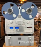 Tascam / United Home Audio PHASE11 Reel To Tape Deck (BR-20T). Fixed Price $21390.00.