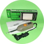 Teac E-3 Head Demagnetizer & Owner's Manual / Reel To Tape Accessory. Fixed Price $34.95.