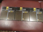 Lot Of Tdk Sa 35/180M Tapes Metal Reels Position Excellent. Fixed Price $299.95.