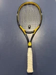 Volkl Power Bridge Pb V1 102 Head 3/4 Grip Tennis Racquet. Fixed Price $45.00.