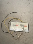 Vintage Dokorder 7700 Reel To - Original Vu Decibel Meter. Fixed Price $19.15.