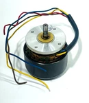 Genuine Akai 24 Xo-td Reel/reel Motor For GX-646/GX-747/GX-635D Tape Recorder!. Fixed Price $80.39.