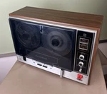 Panasonic RS-790AD Reel To Parts/repair. Fixed Price $195.00.