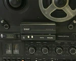 Reel To Player Belt Set For Philips N4512 N4515. Fixed Price $18.83.