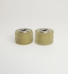 Inner & Outer Pinch Rollers 3M-79 1/2" Tape Machine With Bearings (athan). Fixed Price $360.00.