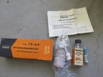 Calrad Model TD-69 Tape Head Demagnetizer In Box New Never Used. Fixed Price $29.97.