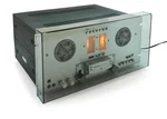 New Grey Custom Box Dust Cover For Akai GX-620 GX-625 Etc Reel Recorders. Fixed Price $179.00.