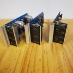Ampex MM1000 AG440 Card Set Record Bias Repro. Fixed Price $75.00.