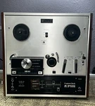 Akai X-200D Three Motors Auto Reverse Tape Recorder Machine Good Condition 66347. Fixed Price $255.55.