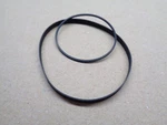 2 Kit Fits Panasonic Tape Deck RS-M5 & RS-M8 Lot Of Two Belts!. Fixed Price $12.05.