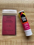 Sony TC-580 Brake Pad Replacement Kit Instructions Included. Fixed Price $23.95.