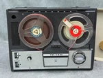 Vintage Grundig TK140 TK-140 Reel To Tape Player Uk United Kingdom Repair. Fixed Price $159.00.