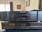 Marantz UD5007 3D Blu-ray/dvd/cd Player. Fixed Price $310.99.