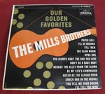 Mills Brothers/ Our Golden Favorites, DL-74084 (1972, Lp Nm, Hi-fi Stereo). Fixed Price $9.50.