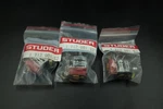 Studer 1.912.001.52 Potentiometer 2X47K Neg. Log.with Switch A900 962 963 970. Fixed Price $79.00.