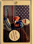 2023 Plates And Patches # AM4 American Metal Anthony Richardson. Fixed Price $170.00.
