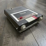 Masterwork Cassette Recorder M-656 W/ Case Almost Famous. Fixed Price $78.95.