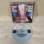 Elgart Au Go-go Les & Larry Reel To Columbia Stereo 4 Track. Fixed Price $31.49.
