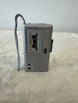 Vintage Realistic MICRO-18 Voice Cassette Recorder 14-1042 Working. Fixed Price $29.99.