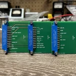 Ampex 440 Audio Extender Card Set. Fixed Price $144.52.