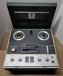 Vtg Panasonic RS-760S Solid State Stereo Phonic (working Read). Fixed Price $75.00.