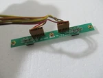 Otari PB9A662 Board From MTR-10II-C Reel To Machine PB-79KA, PB-79LA. Fixed Price $29.99.