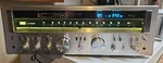 Sansui G-8700DB Vintage Am/fm Receiver- Serviced Befor Listing-read Description. Fixed Price $1000.00.