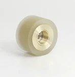 Pinch Roller Scully 1" 284-8 Synch/master Tape Machine With Bearing (athan). Fixed Price $250.00.
