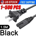 Sony Fat Edition Original PS2 Ac Power Adapter Cord Works For PS1 PS3 PS4 8Z Lot. Fixed Price $213.49.