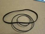 Belt Kit For Audio Video Cassette Montgomery Airline Wards, By Model A-f. Fixed Price $27.00.