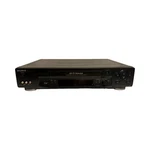 Vintage Sony SLV-N71 Vcr 4-HEAD Hi-fi Stereo Vhs Player Recorder (tested) Works!. Fixed Price $59.99.