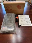Califone 1300 Av Cassette Tape Player Recorder New Open Box. Fixed Price $19.99.